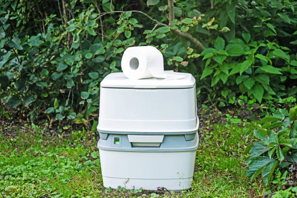 Best Luxury portable toilet rental  in Carrabelle, FL