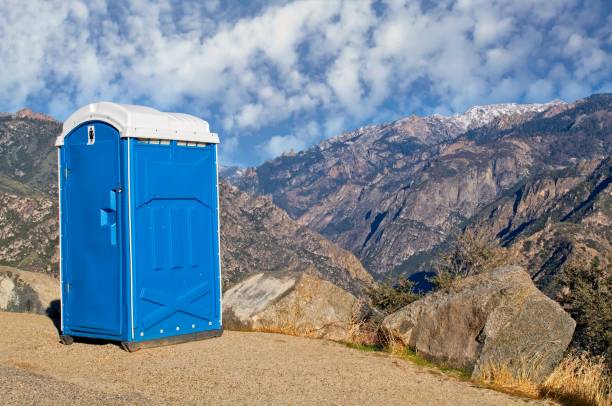 Best Portable restroom trailer rental  in Carrabelle, FL