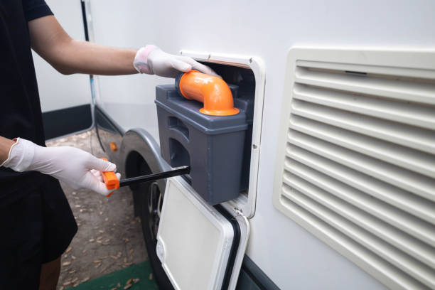 Best Best portable toilet rental  in Carrabelle, FL