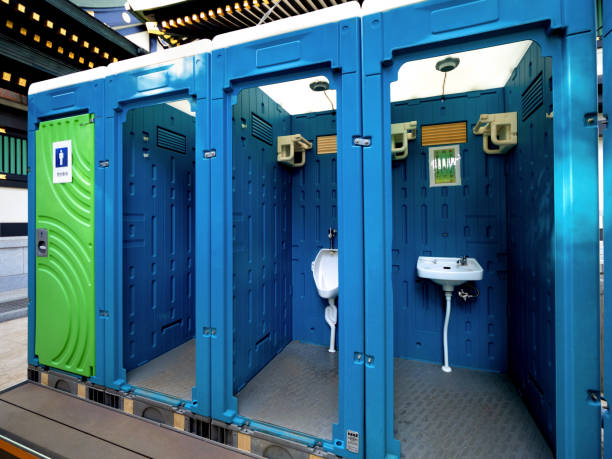 Best Local porta potty services  in Carrabelle, FL