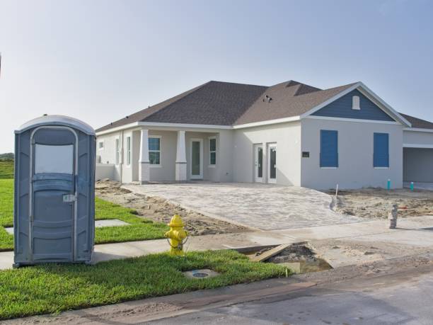 Portable Toilet Options We Offer in Carrabelle, FL